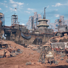 Wasteland