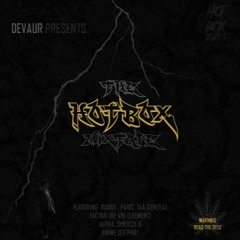 THE HOTBOX (full Mixtape)- Devaur