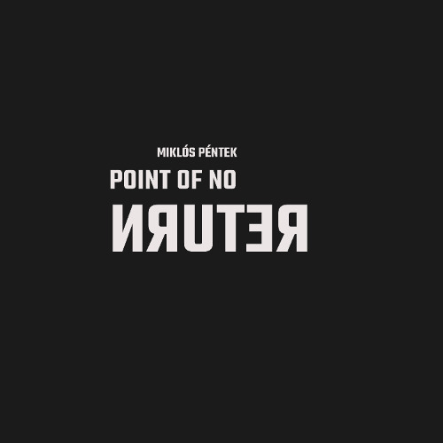 Point Of No Return