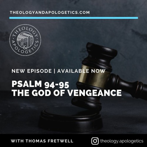 Psalm 94 95 Psalm 94 95