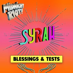 Syrah - A Test (teaser)