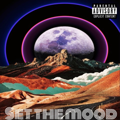 Blue Billz - Set The Mood