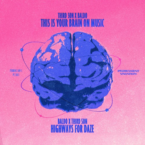 Baldo X Third Son - Highway For Daze