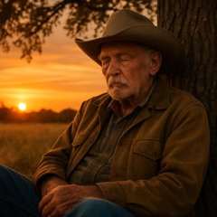 Last Ride of the Old Ranger