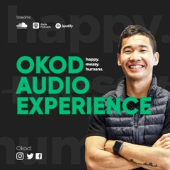 Анхаарлаа удирдах | OkoD Audio Experience #73