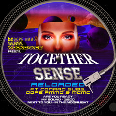 Sense - My Sound