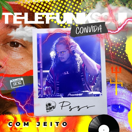 PZZS - COM JEITO