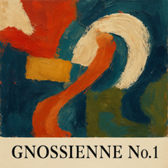 Gnossienne No 1