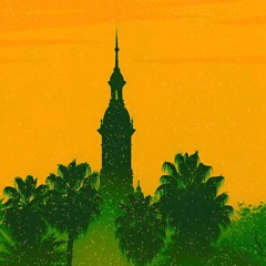 Vice City SE34 - Latin Tech House Mix (Guest Mix by Loz Seka)
