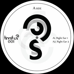 A1. Unknown Artist - Right Ear 1