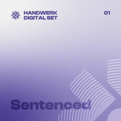 Sentenced / Digital Mix