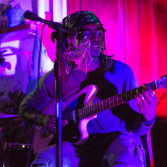 Mahdi - All We Want | Sept 26th, 2025