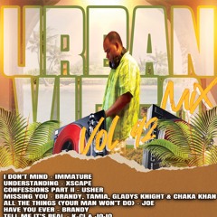 Urban VideoMix Vol 92
