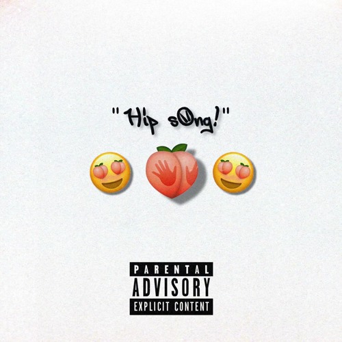 HIP SONG (Feat. min) (Prod. Sinato)