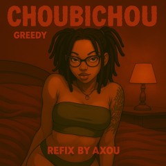 GREEDY - CHOUBICHOU [NEXT remix] Nikiii riddim by Lowtus