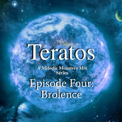 Episode 4: Universal Reality- Brolence