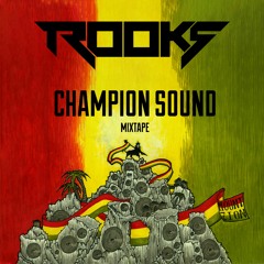 Champion Sound Mixtape