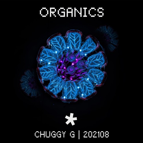 Organics - Aug 2021