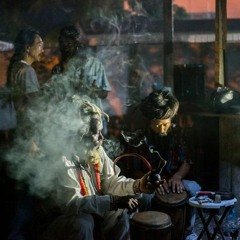 SOLID ROCK - pop up reggae shop (16th Feb. '23)
