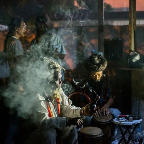 SOLID ROCK - pop up reggae shop (16th Feb. '23)