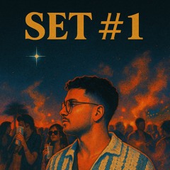 SET #1 AFRO 🌵