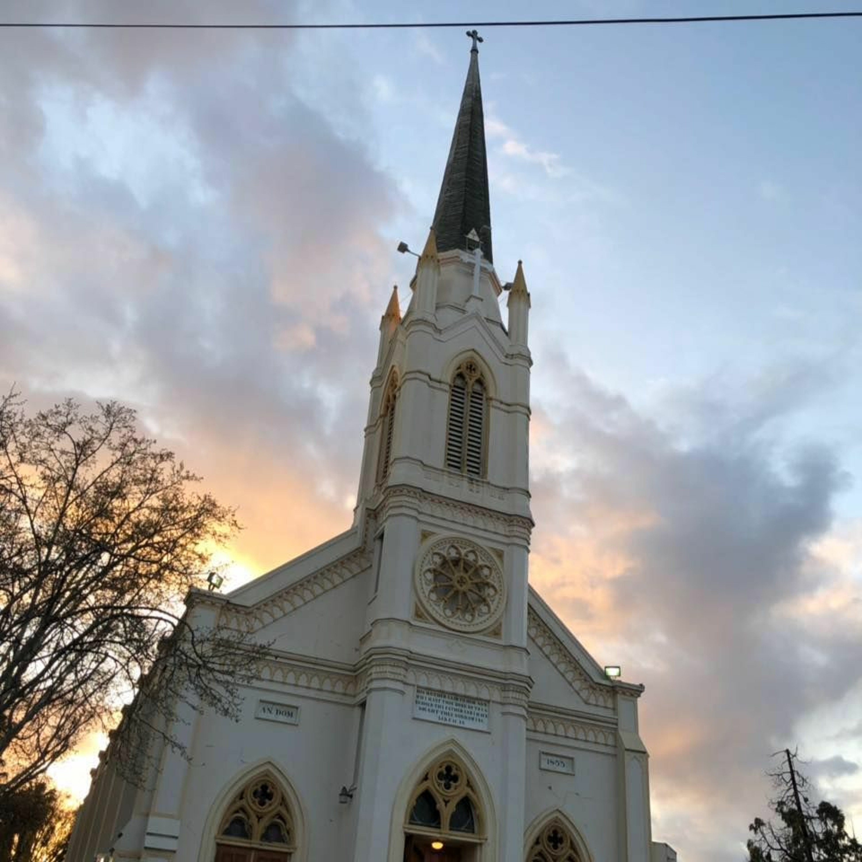 It Is Not All Good! Get behind me Satan!