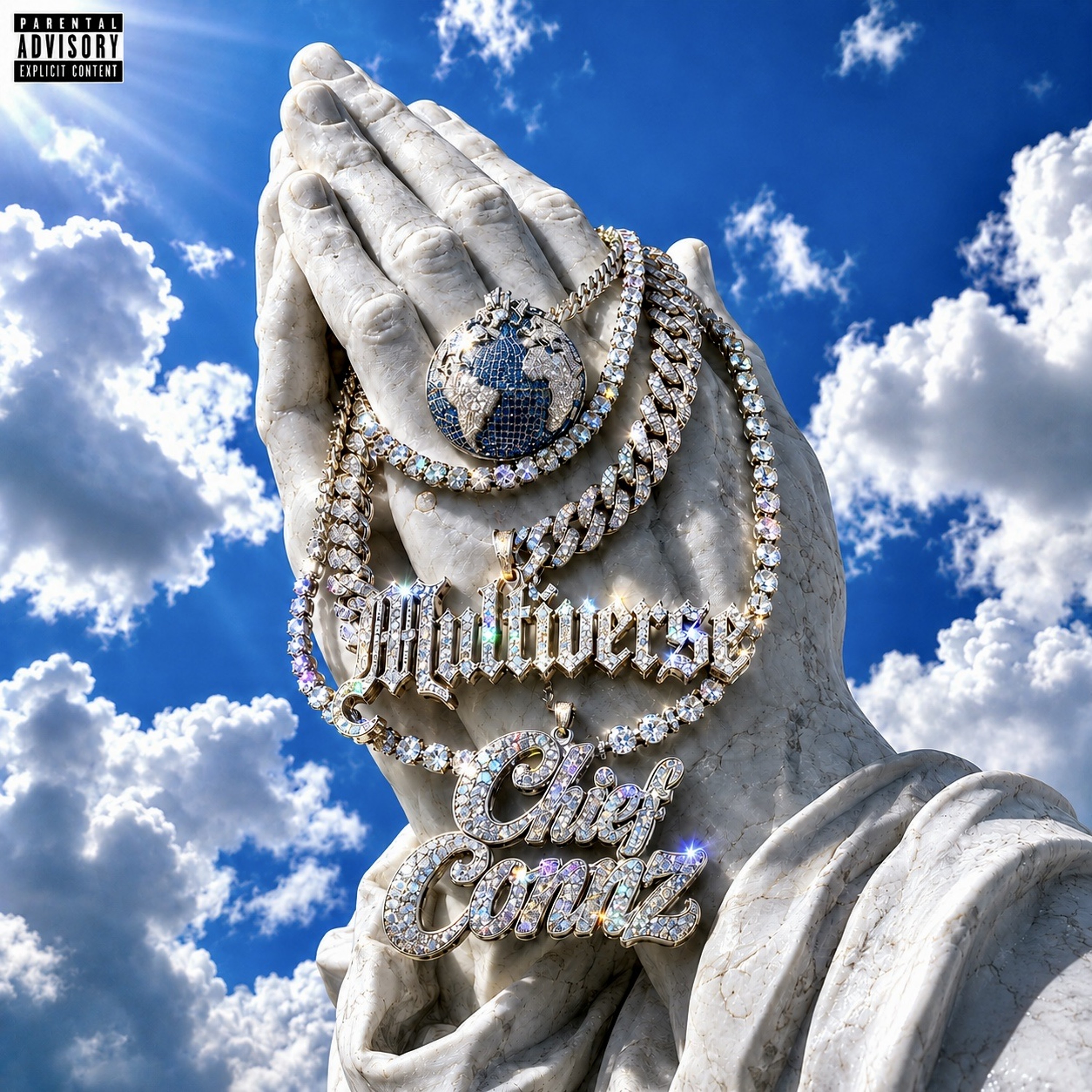 DIAMONDS episode artwork