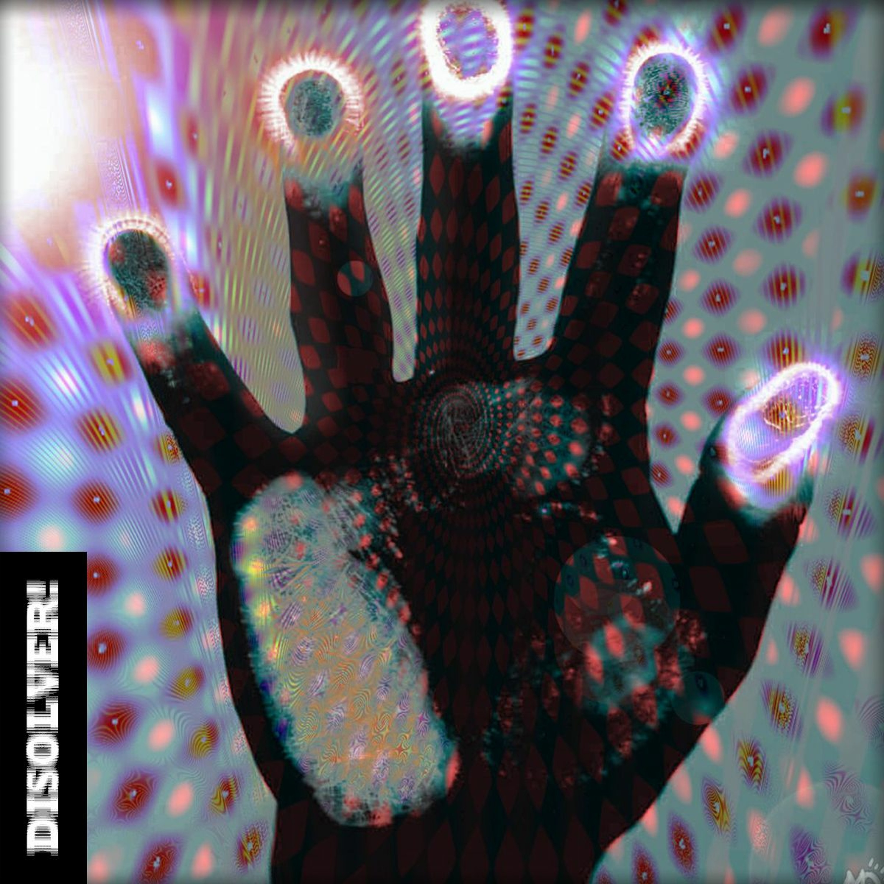 Disolver! T1 - E5 : Claudia M - Sublimatio Mix