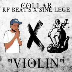 [INDISPONÍVEL] VIOLIN Prod. RF BEAT's (Unit Rap) X Sine Lege
