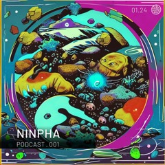 ninpha 001 promo podcast