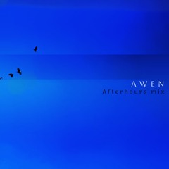 Awen (Afterhours mix)