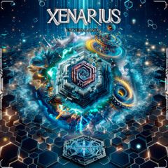 Universal Data EP MIX - Pleiadian records 2025