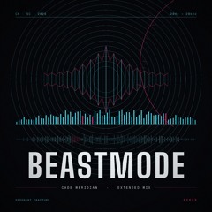 Beastmode - Extended Mix