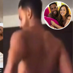 WATCH:: Kendall Love Island LE@KED Video Viral On Twitter and Reddit Kendall Washington And Nicole drama