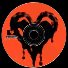 San Pacho & Noah Scannell - Stereo Love (FREE DOWNLOAD)