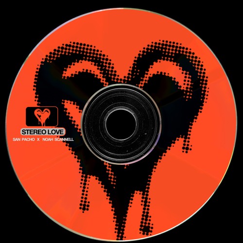 Listen to San Pacho & Noah Scannell - Stereo Love (FREE DOWNLOAD