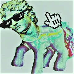 slave to the vaporwave XII