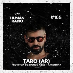 SUPERHITS #165 - TARO (AR) IN THE MIX @ MINIMAL DEEP TECH