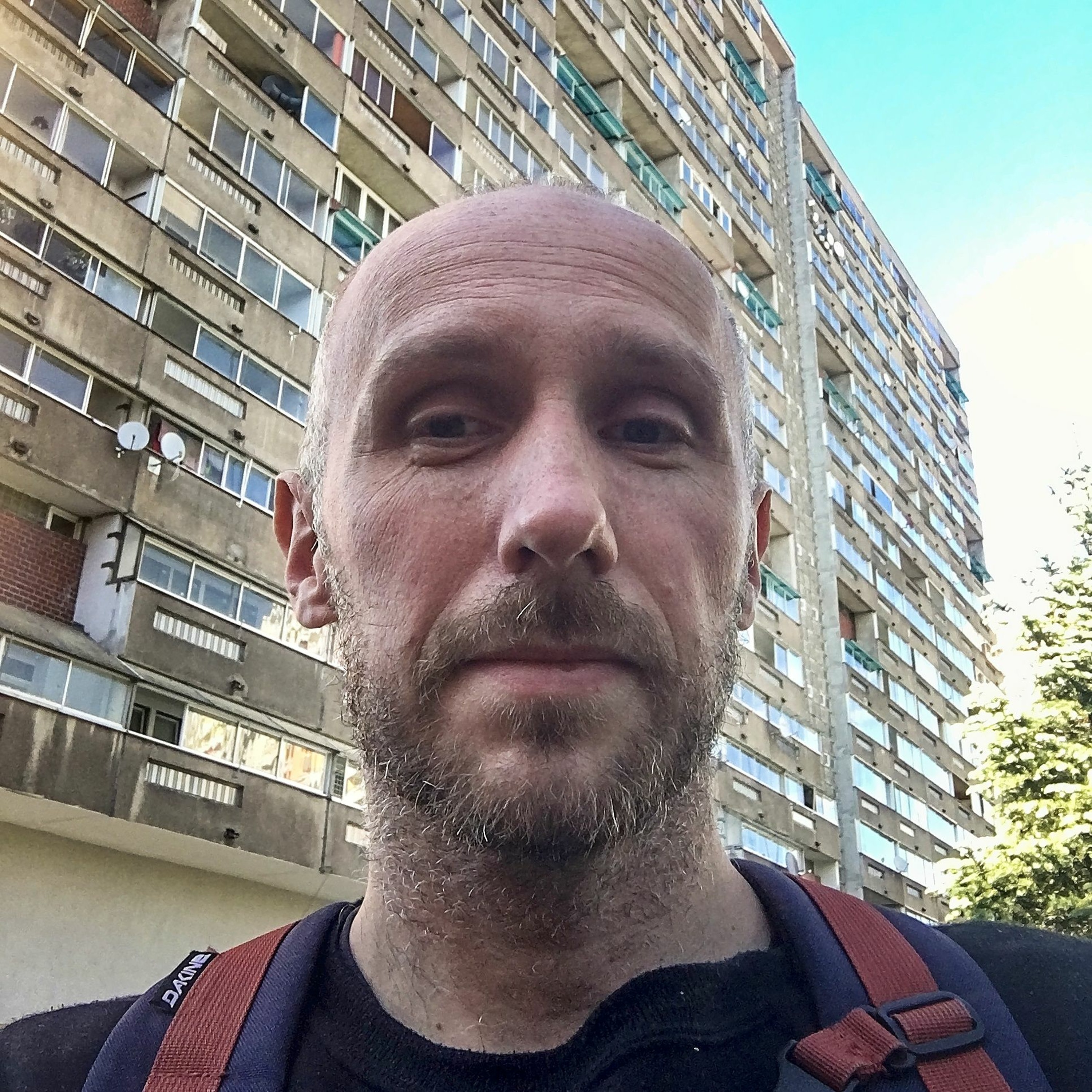 Českobratrská církev evangelická