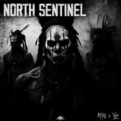 Âpre & Dazed- North Sentinel