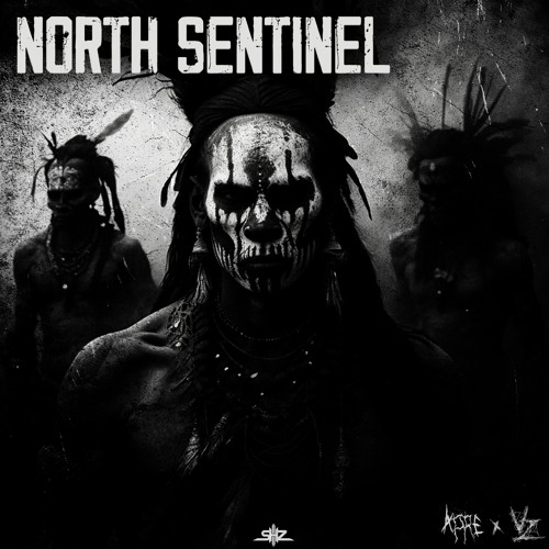 Âpre & Dazed- North Sentinel