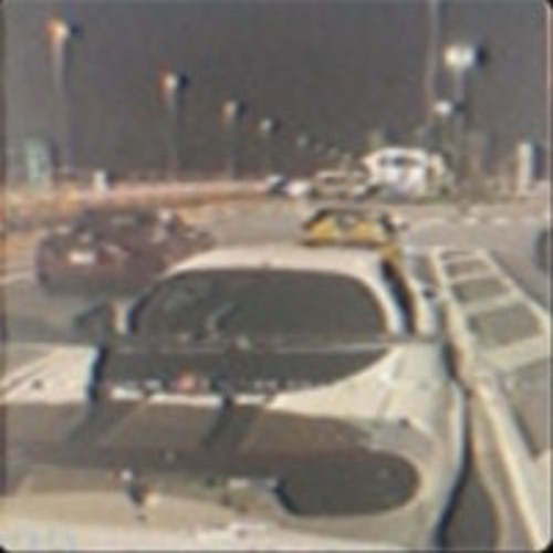 Yttrium Playa - sleepless night