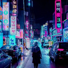 Tokyo prod by tinashe