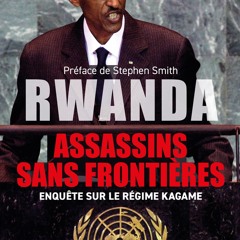 ePub/Ebook Rwanda : Assassins sans frontières BY : Michela Wrong