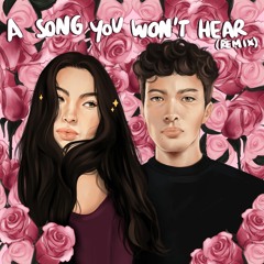 A Song You Won't Hear (Remix)ft. Darin Blaine Wilkens