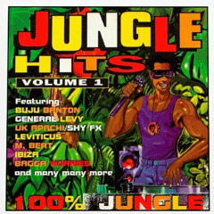 Jungle Mix 2025