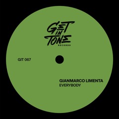 Gianmarco Limenta - Everybody (Original Mix)