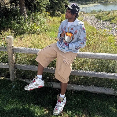 RAYSLIME - LAVA DA BOOTH