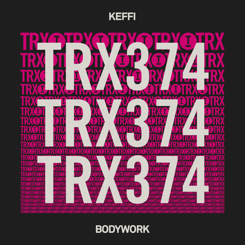 Bodywork (Extended Mix)