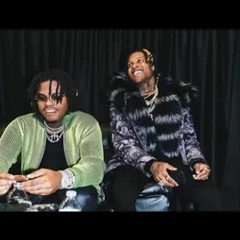 Gunna X Lil Durk - Stoner